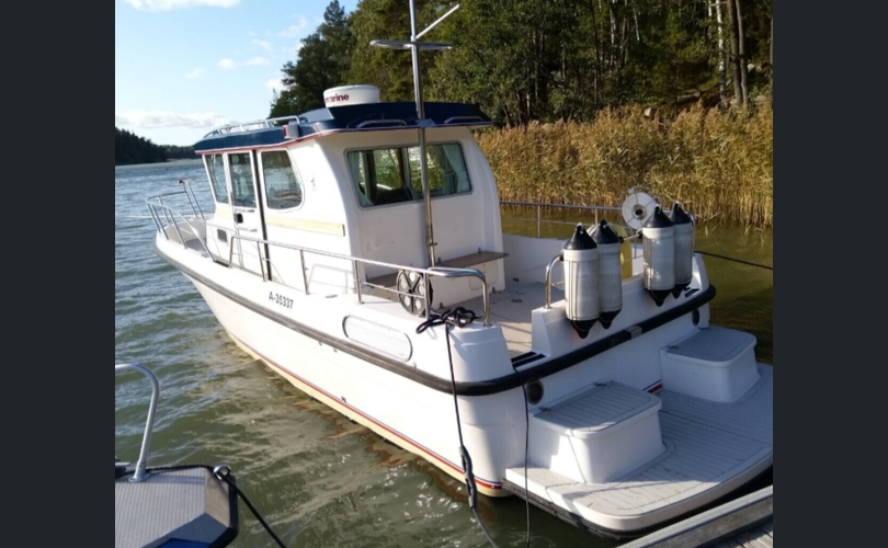 Nord Star 26 Patrol-kuva-2